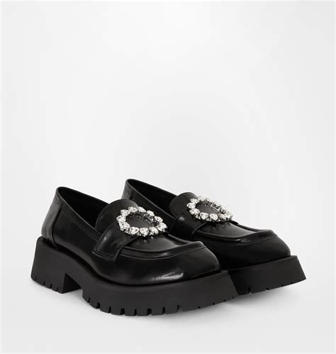 mocassino chanel ferragni|INFINITY LOVE LOAFER – Chiara Ferragni Brand.